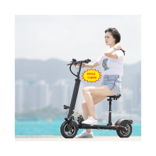 motor long range 500w fast mobility patinete eletrico e scooter folding off road patinete electric mope scooter